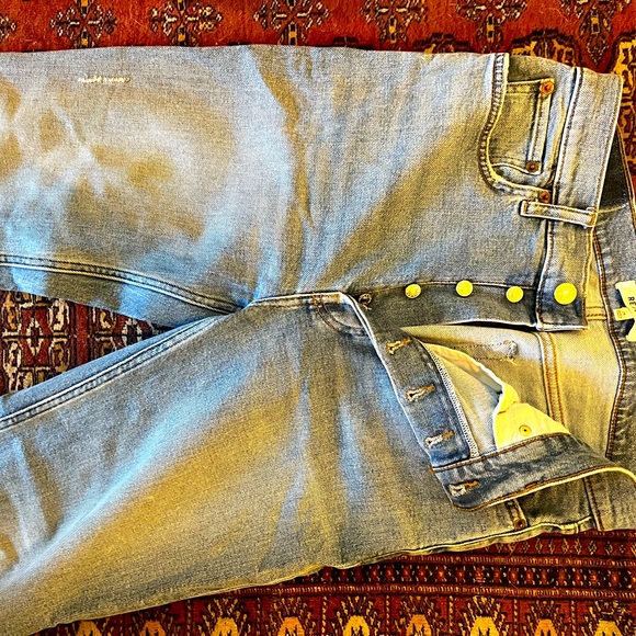 RE/DONE - Picture 6 of 7